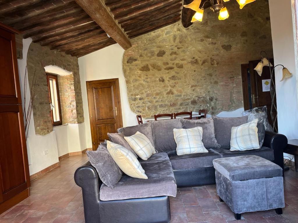 Casa Bella Vista Villa Pereta Eksteriør billede